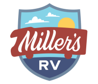 Miller's RV Center logo