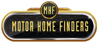 Motor Home Finders Logo