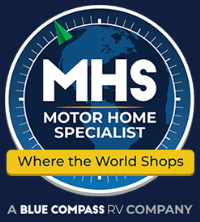 Motor Home Specialist logo