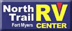North Trail RV Center logo
