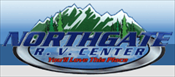 Northgate RV Center logo
