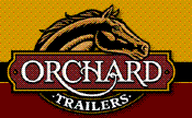 Orchard Trailers, Inc. logo