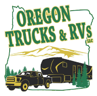 Oregon Trucks & RVs
