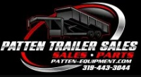 Patten Equipment Logo