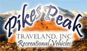 Pikes Peak Traveland