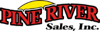 Pine River Sales Logo