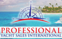 Professional Yacht Sales, Int.