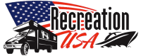 Recreation USA Logo
