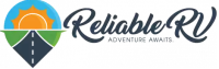 Reliable RV logo