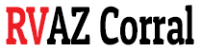 RV AZ Corral Logo