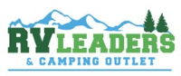 RV Leaders & Camping Outlet logo