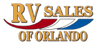 RV Sales of Orlando Logo