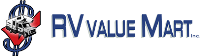 RV Value Mart logo