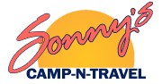 Sonny's Camp-N-Travel logo