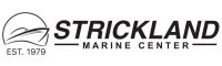 Strickland Marine Center