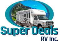 Super Deals RV logo
