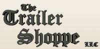The Trailer Shoppe Logo
