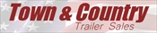 Town & Country Trailer Sales
