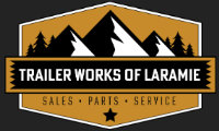 Trailer Works of Laramie Logo