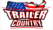 Trailer Country, Inc. Logo