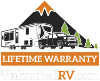 Unlimited RV logo