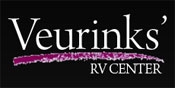Veurinks' RV Center logo