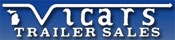 Vicars Trailer Sales logo