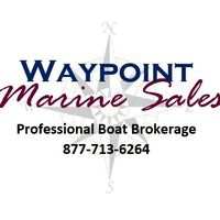 Waypoint Marine Sales