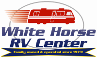 White Horse RV Center Logo