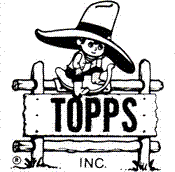 Topps Trailer Sales & Service Inc logo