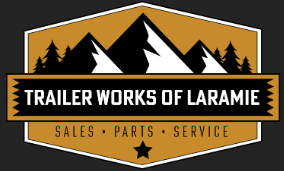 Trailer Works of Laramie logo