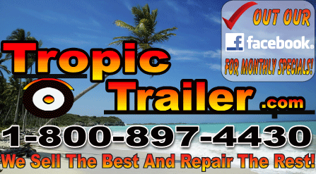 Tropic Trailer logo