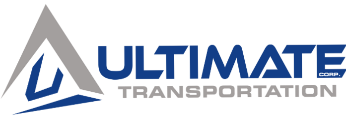 Ultimate Transportation logo