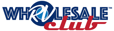 Wholesale RV Club Logo
