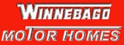 Winnebago Motor Homes Logo