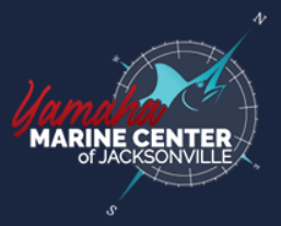 Yamaha Marine Center logo